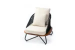 Riviera outdoor set