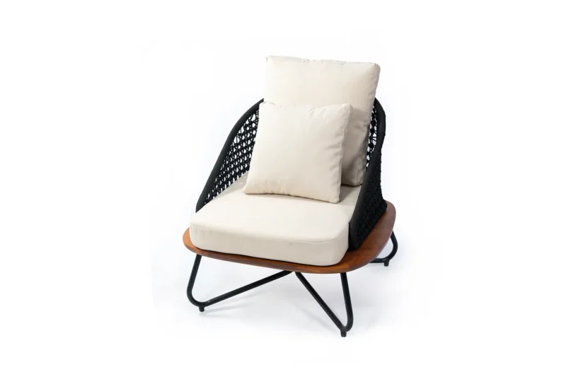 Riviera outdoor set - Image 1