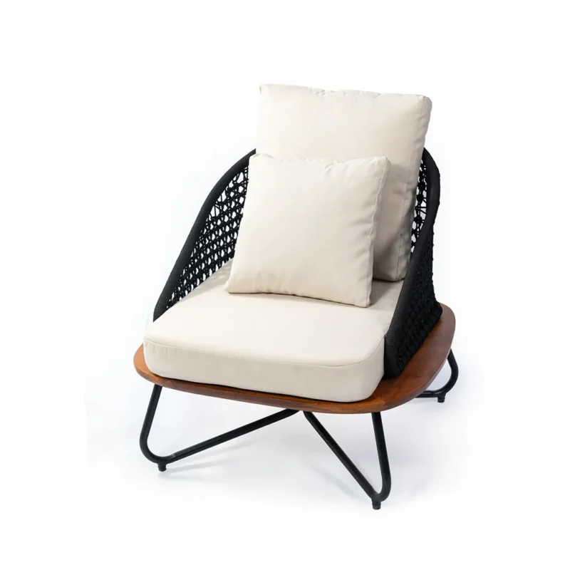Riviera outdoor set