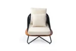 Riviera outdoor set - Image 2