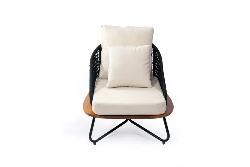 Riviera outdoor set - Image 2