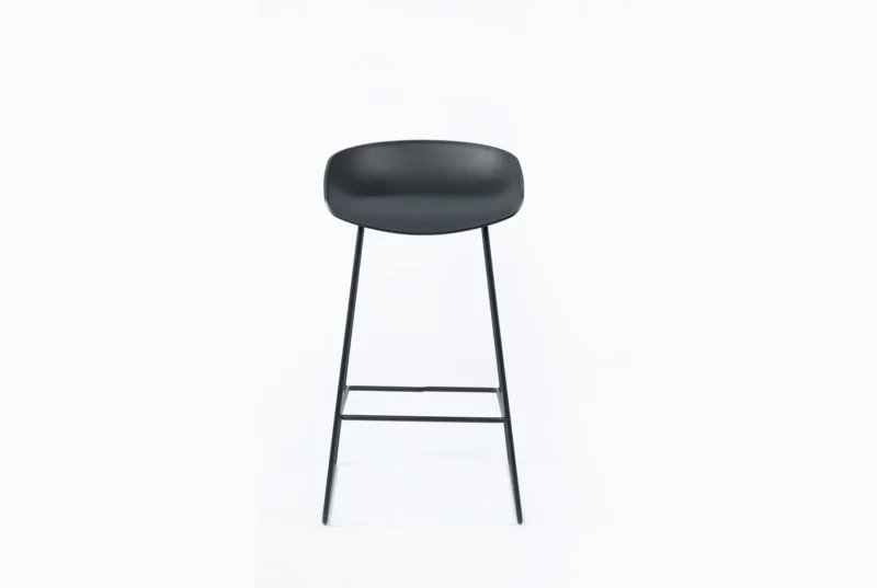 Sleek Barstool - Image 6