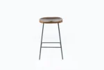 Sleek Barstool - Image 2