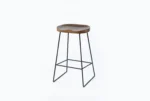 Sleek Barstool