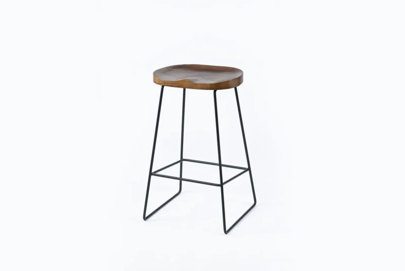 Sleek Barstool - Image 1