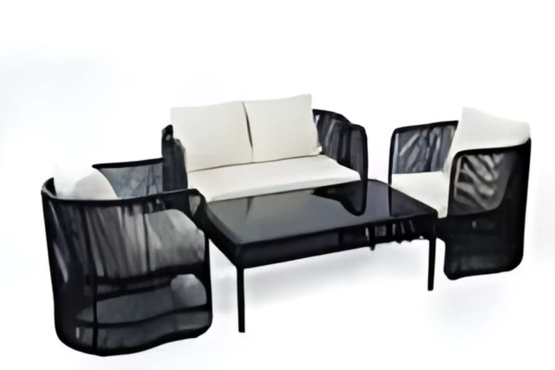 Sunscape outdoor set - Image 1