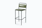 Swanky Barstool