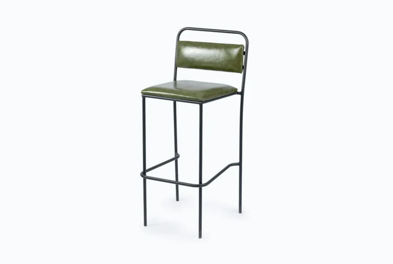 Swanky Barstool - Image 1