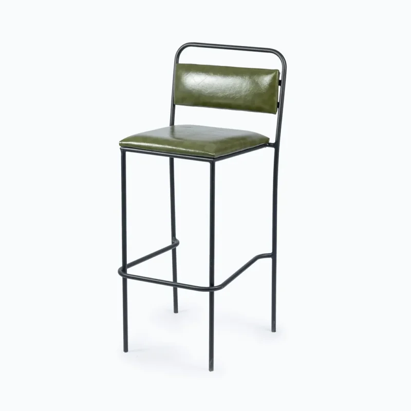 Swanky Barstool