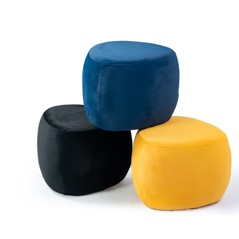 Tranquillo Ottoman