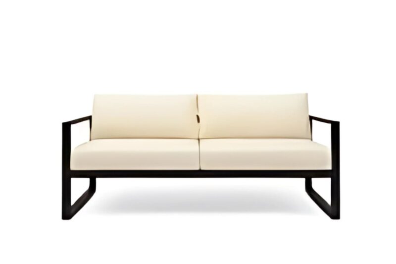 Vista Outdoor Double Seater - Image 1