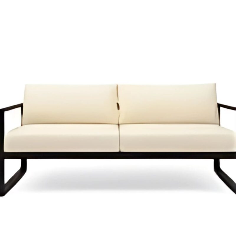 Vista Outdoor Double Seater