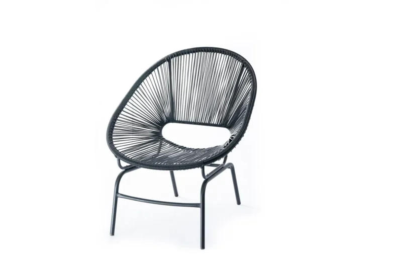 Weave Chair - Image 3