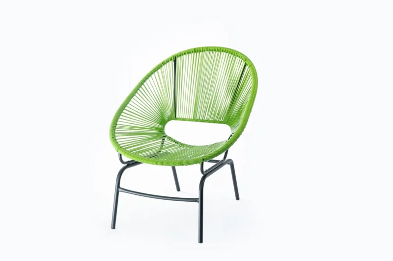 Weave Chair - Image 1