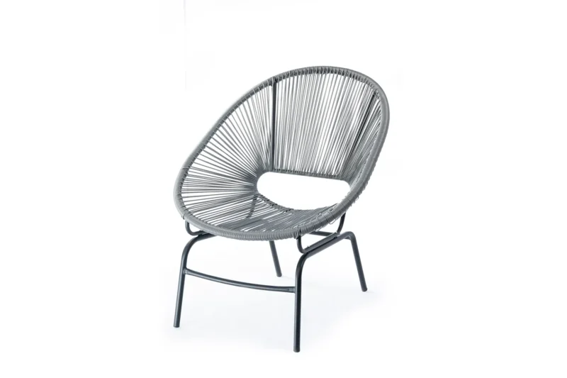 Weave Chair - Image 2