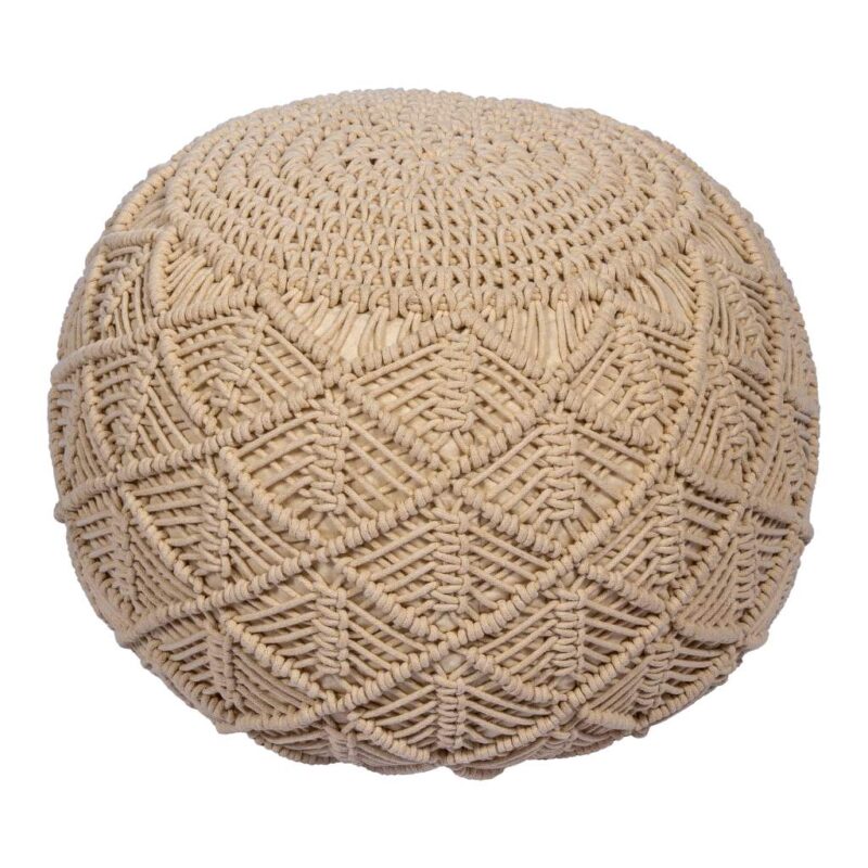 Woven Nest