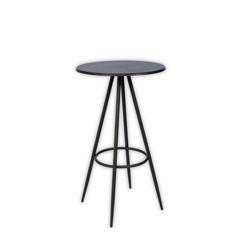 Blackwood Bistro Table