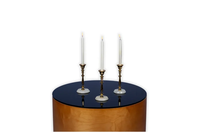 Candle Stand - Image 1