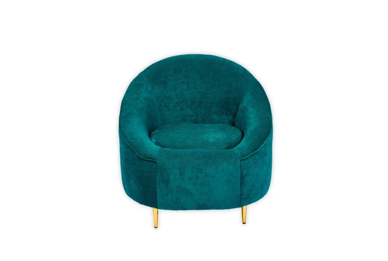 Emerald Elegance - Image 1