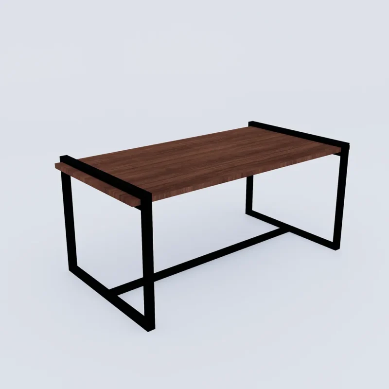 Pioneer table wooden top
