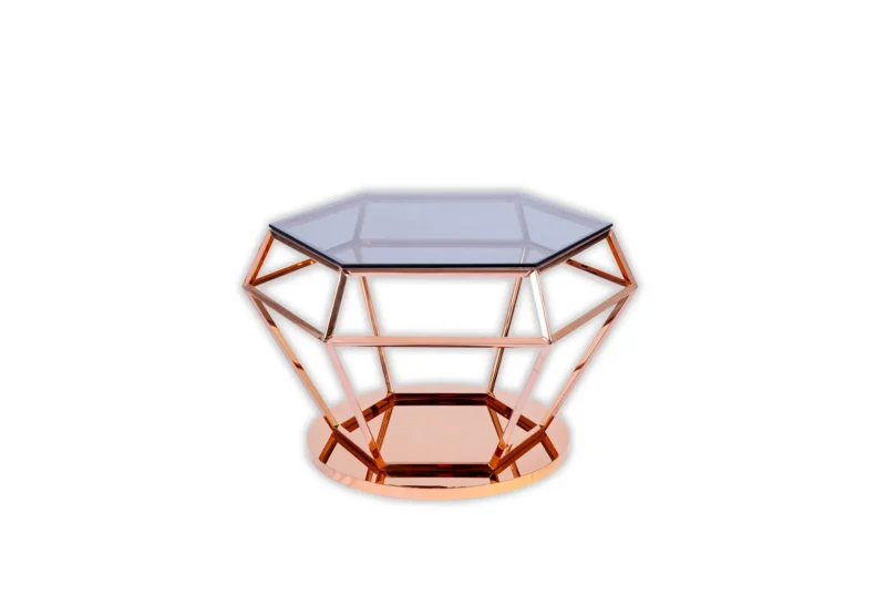 Rose golden Mocha - Image 1