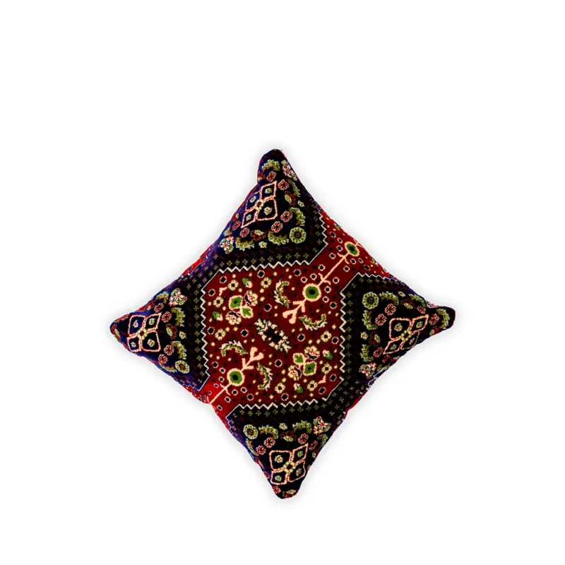 Saadhu Cushion
