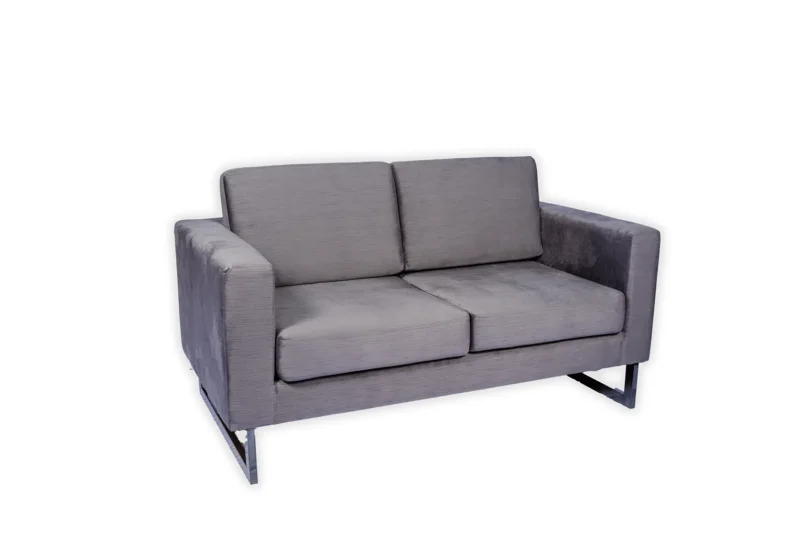 Urban Slate Double Seater - Image 2